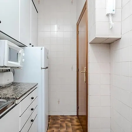 Apartment Cozy 2bed With Private Terrace *