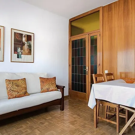 Cozy 2bed With Private Terrace Barcelona