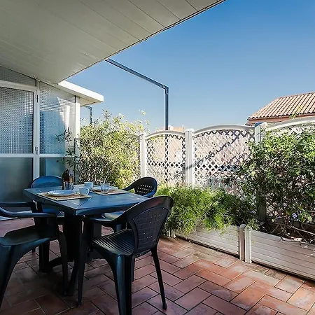 Cozy 2bed With Private Terrace Apartment Barcelona