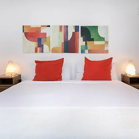 Cozy 2bed With Private Terrace *