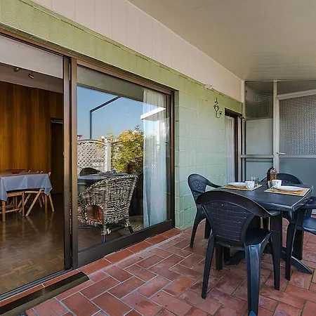 Cozy 2bed With Private Terrace *
