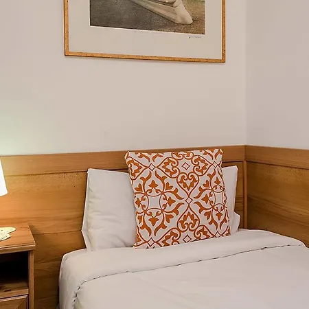 Cozy 2bed With Private Terrace Barcelona